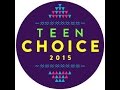 Teen Choice Awards 2015 Full Show Full HD