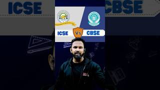 CBSE Vs ICSE😱 Clearing IIT is Easy for Whom?😨 #shorts #jee #cbse #icse #jee2024 #jeemains2024