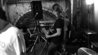 Video Reálna Fikcia - 1984 (Live in Nové Korzo)