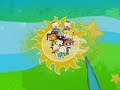 Disney Channel Up Next Rugrats Summer 2009 Summer Of Stars Style FANMADE
