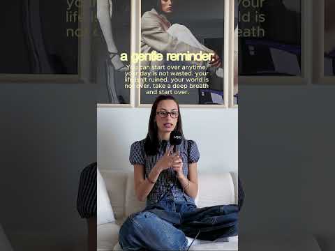 Video by Mafe Anzures
