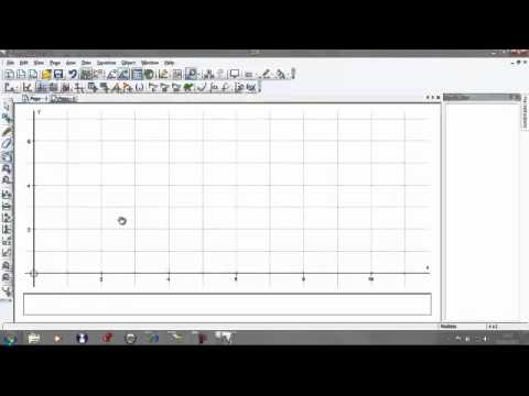 Autograph the Basics: Tutorial 1