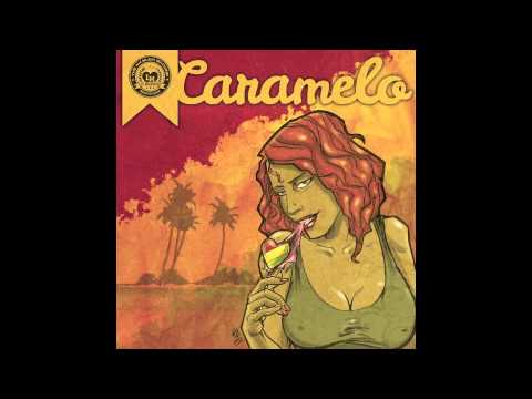 Profecia crew - Ganja smoker - Caramelo Riddim 2013 Dancehall Reggae