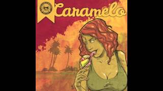 Profecia crew - Ganja smoker - Caramelo Riddim 2013 Dancehall Reggae