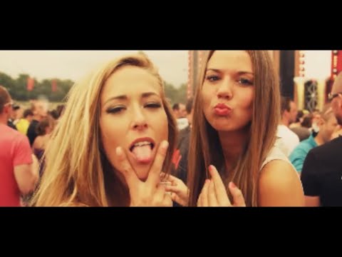 Men At Work - Down Under (Ex Infinium Hardstyle Bootleg) | HQ Videoclip