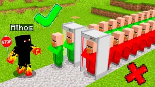 Eu Revistei Todos Villagers No Raio-X