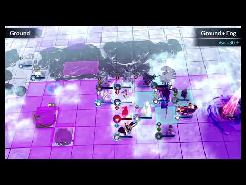 Fire Emblem Engage: Chapters 23, 24, 25, & Paralogue 14