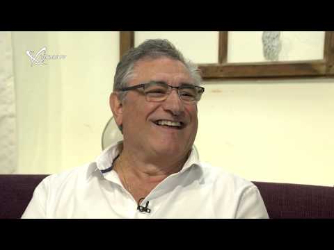 TV-Interview August 2020