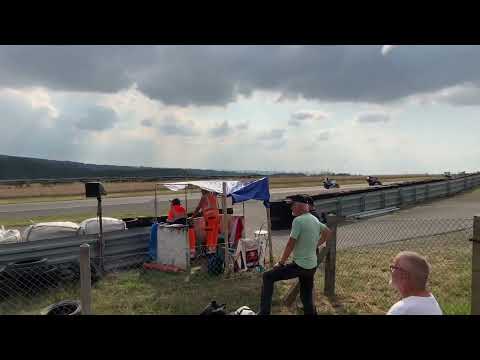 IDM 2022 schleizer Dreieck