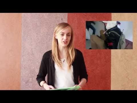 Domeyko News - marzec 2013