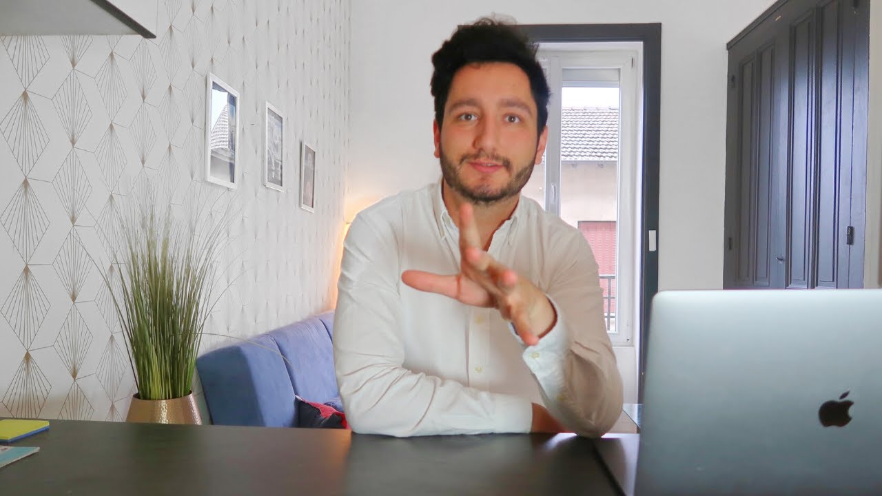 Oral d'anglais en BTS : 5 conseils indispensables