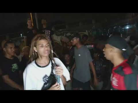 (MELHOR DA NOITE🔥🔥) JOTAPE (SP) X EZEK (MA) - FINAL - BDH.101