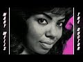 Mary Wells - The Doctor (1968) w-Lyrics