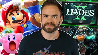 A Major Game Shadow Drops Online And A Strange Nintendo Title Leaks Early? | News Wave Ad Free