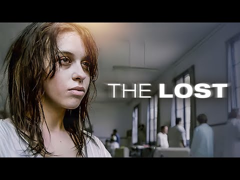 Multiple Persönlichkeit oder dunkle Mächte? | THE LOST | spannender MYSTERY THRILLER in voller Länge