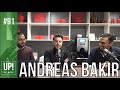 91. Genocide op christenen in het Midden-Oosten? | UP!DATE met Andreas Bakir (FvD)