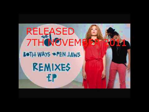 TRENTEMOLLER, THE COOLBREEZERS - IT'S UP TO YOU NOW!