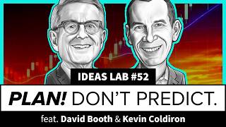 Embrace Uncertainty, Don't Predict | Ideas Lab | Ep.52