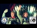 First Trans Atlantic Crossing In A Hot Air Balloon Guinness World Records 60th Anniversary