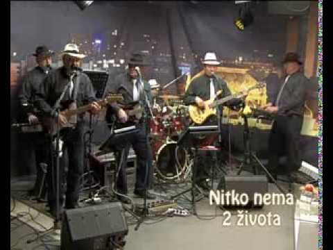 Laganini band - Za sve moje bivše