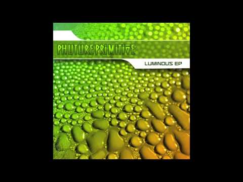 Phutureprimitive - Luminous (feat. Alyssa Palmer)