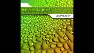 Phutureprimitive - Luminous (feat. Alyssa Palmer)