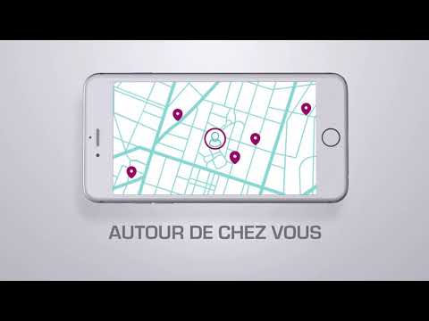 Cherche un pro Video