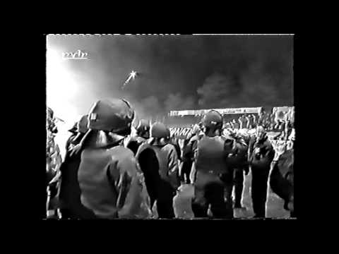 1. FC LOKOMOTIVE LEIPZIG - SG DYNAMO DRESDEN II, 13.05.2012