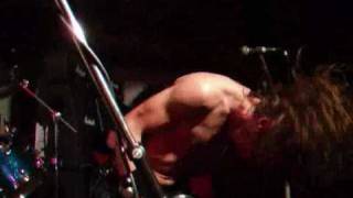 Airbourne - Girls In Black