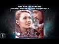 The Age Of Adaline Soundtrack - Various Artists ...