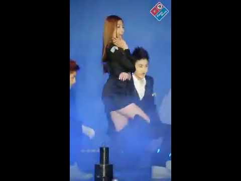 (Fancam)CoEd-Bbiribbom Bberibbom