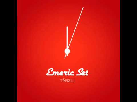 Emeric Imre - Balada carelor