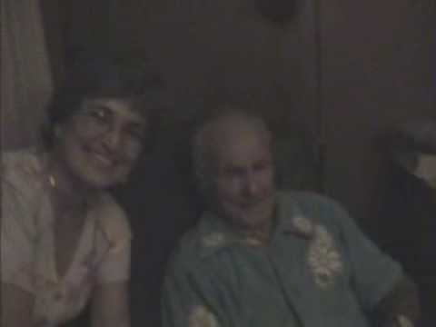 The Late Great Anthony Chirico