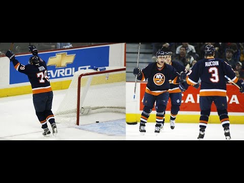 New York Islanders 3 Ottawa Senators 0 Eastern Conference Quarter-Finals Game 1 April 9 2003