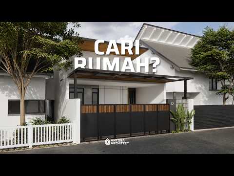 Thumbnail video Rumah Kebonsari, Jember