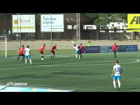 UD Vall de Uxó 0 - 0 CD Burriana 2022/23