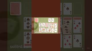 🃏 Play FREE Solitaire Online – The Classic Card Game on Solitrd.com