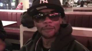 Jae Hood on Lloyd Banks Beef