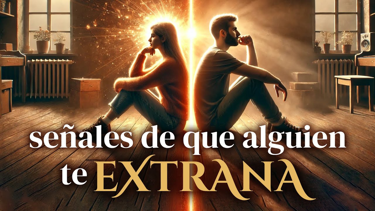 Spiritual Signs That Someone Misses You - A LOT! ✨