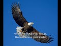 On Eagles Wings Lyric Video