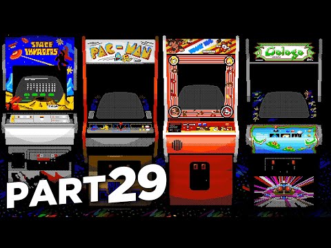 ATARI 2600 EASTER EGG in FAR CRY 6 PS5 Walkthrough Gameplay Part 29 (FULL GAME)