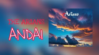 Download lagu THE ARIANS - ANDAI (MUSIC AUDIO) mp3