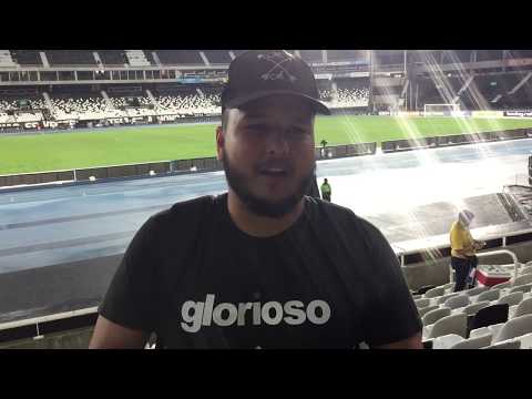 VENCEMOS! | BOTAFOGO 3x1 GOIÁS | ALÉM DOS 90 #63