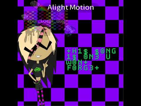 catchit #s3rl  #mikakit  #slay  #alightmotion  #ihavekidsinmybasement #silly #uwu