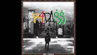 Joey Bada$$ - B4.DA.$$ (full album)