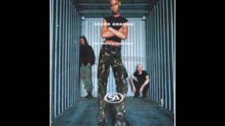 Skunk Anansie - It takes blood and guts to be this cool but i m still just a cliche