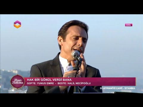 Fatih Koca / Hak Bir Gönül Verdi Bana (07-06-2017) 12.Gün