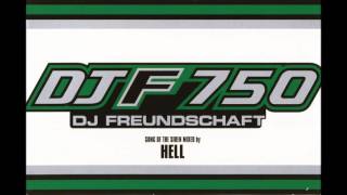 DJF 750 -  Dj Hell