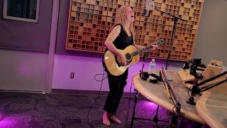 Lissie - &quot;Ojai&quot; - KXT Live Sessions