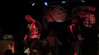 Direct Hit! - Blood On Your Tongue